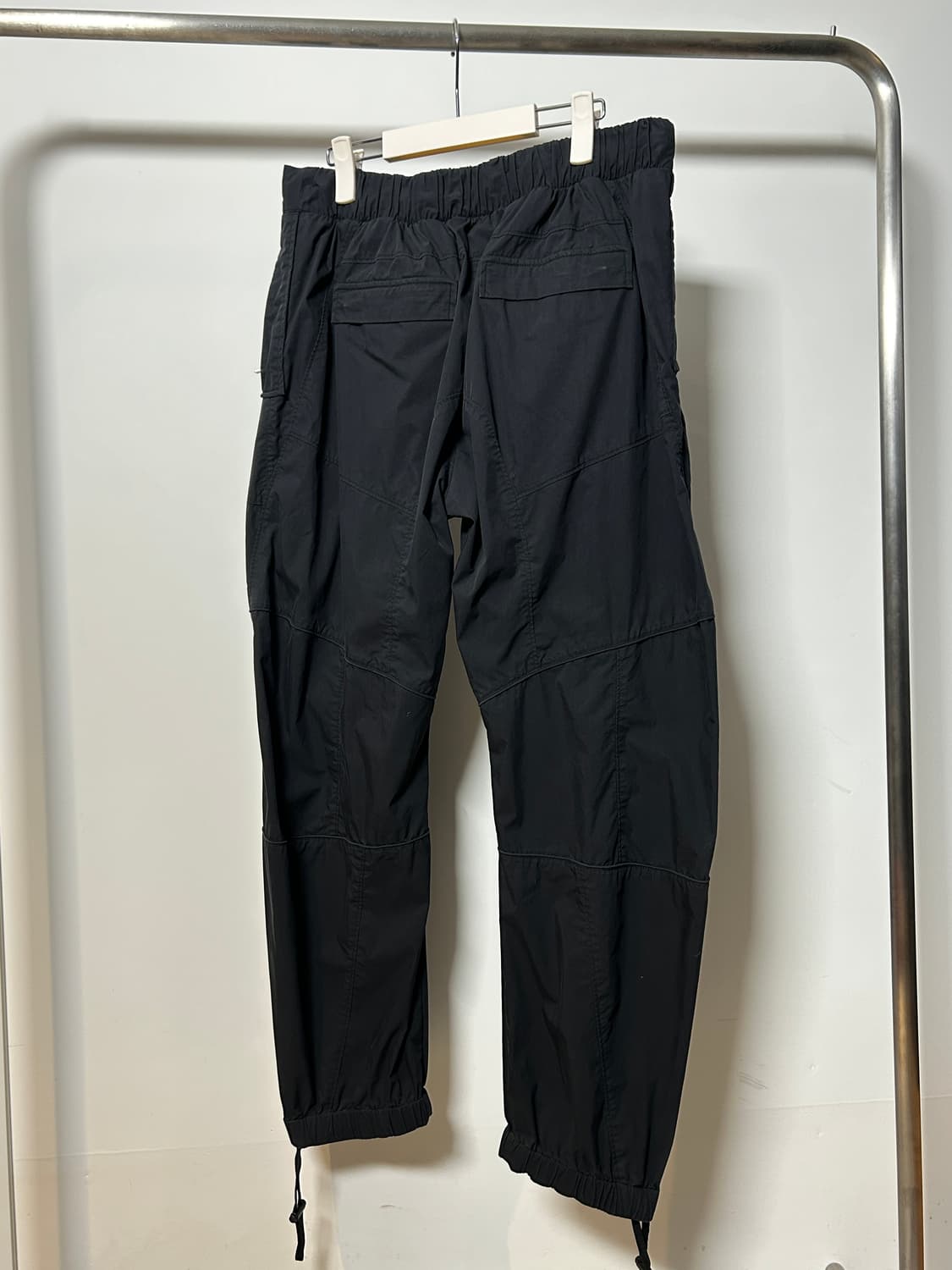 Bottega Veneta String Jogger Pants 상품이미지4