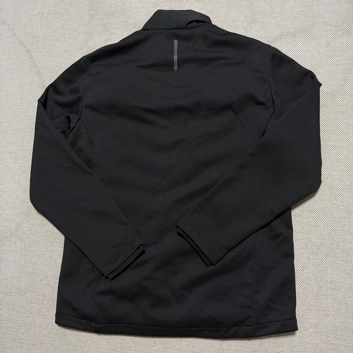 윌슨 기모 경량패딩 자켓 상품이미지7