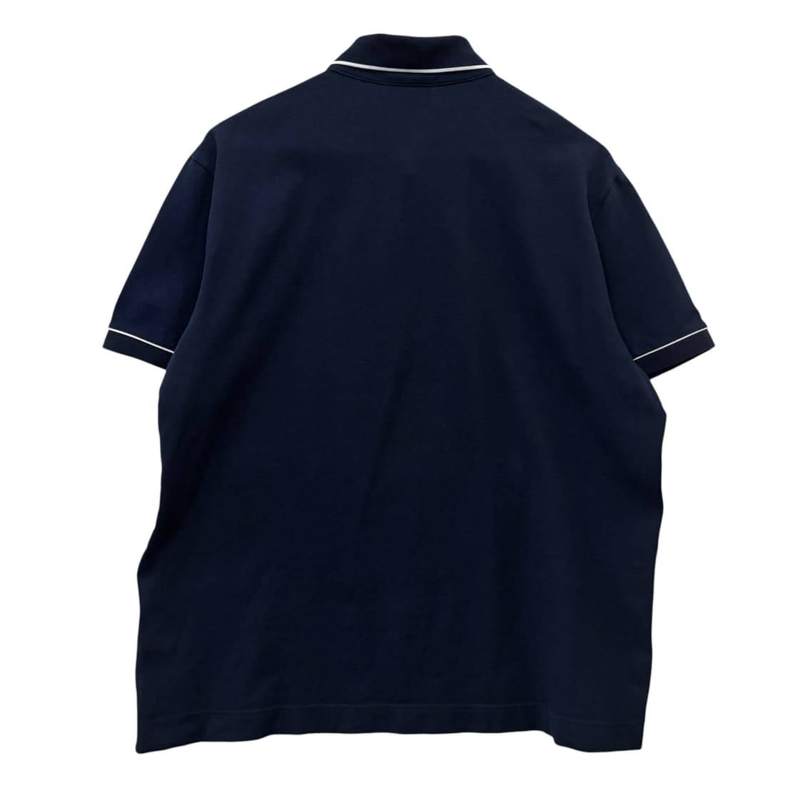 라코스테 네이비 Smart Paris 폴로 셔츠 상품이미지5