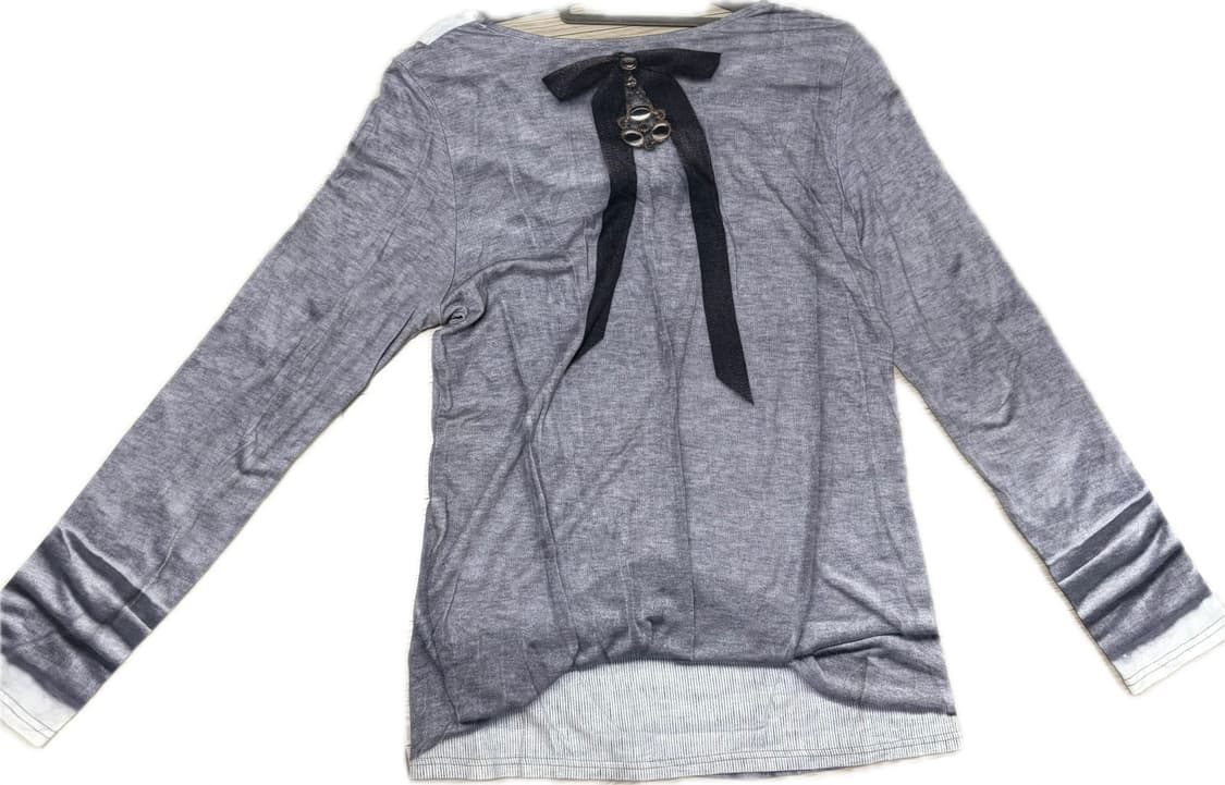 프린팅 롱슬리브 상품이미지2