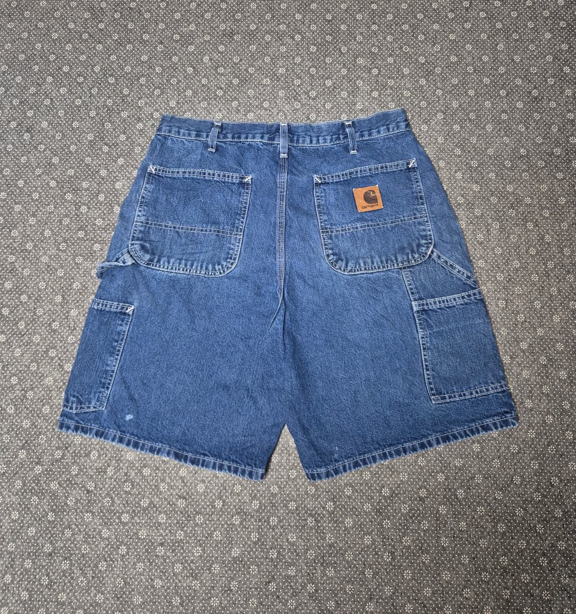 [34]칼하트 카펜터 - 176 상품이미지1