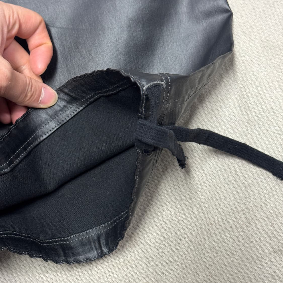 파프롬왓 파아카이브 레이어드 워크팬츠 2 상품이미지7