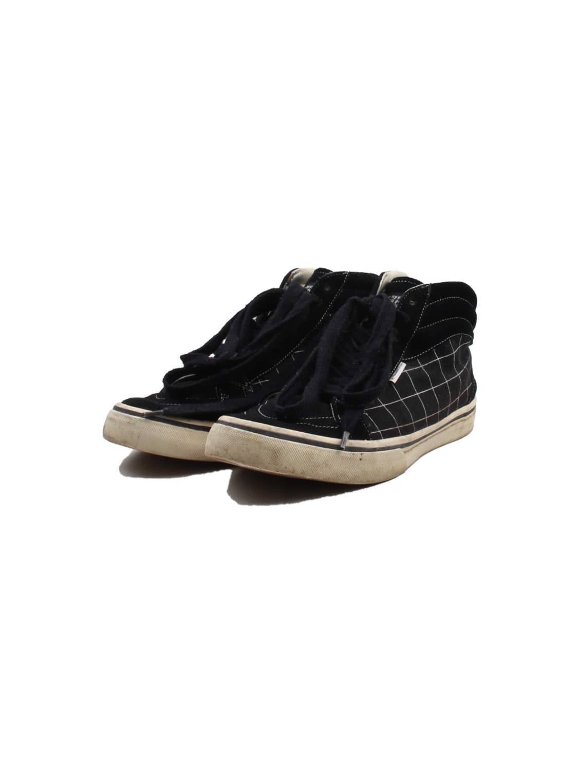 VISVIM X AFFA (ANARCHY FOREVER FOREVER A 상품이미지1