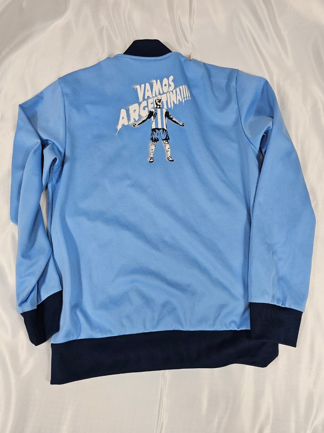 아르헨티나아디다스져지 상품이미지7