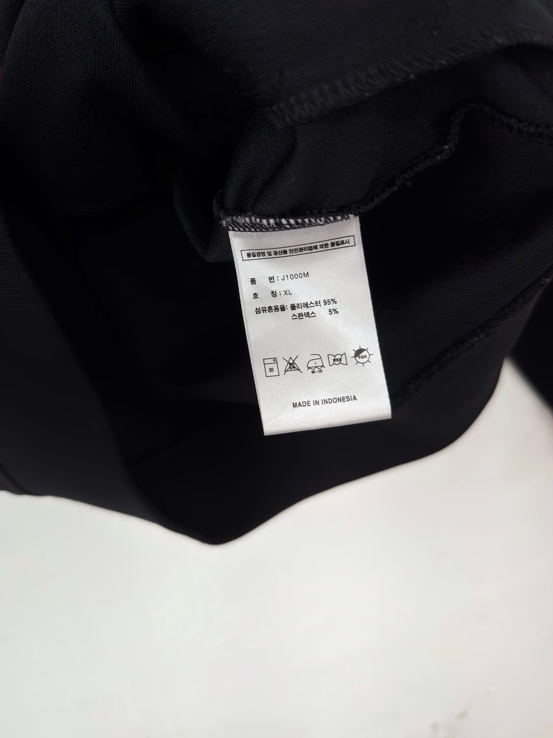 아디다스 트랙탑 져지 상품이미지4