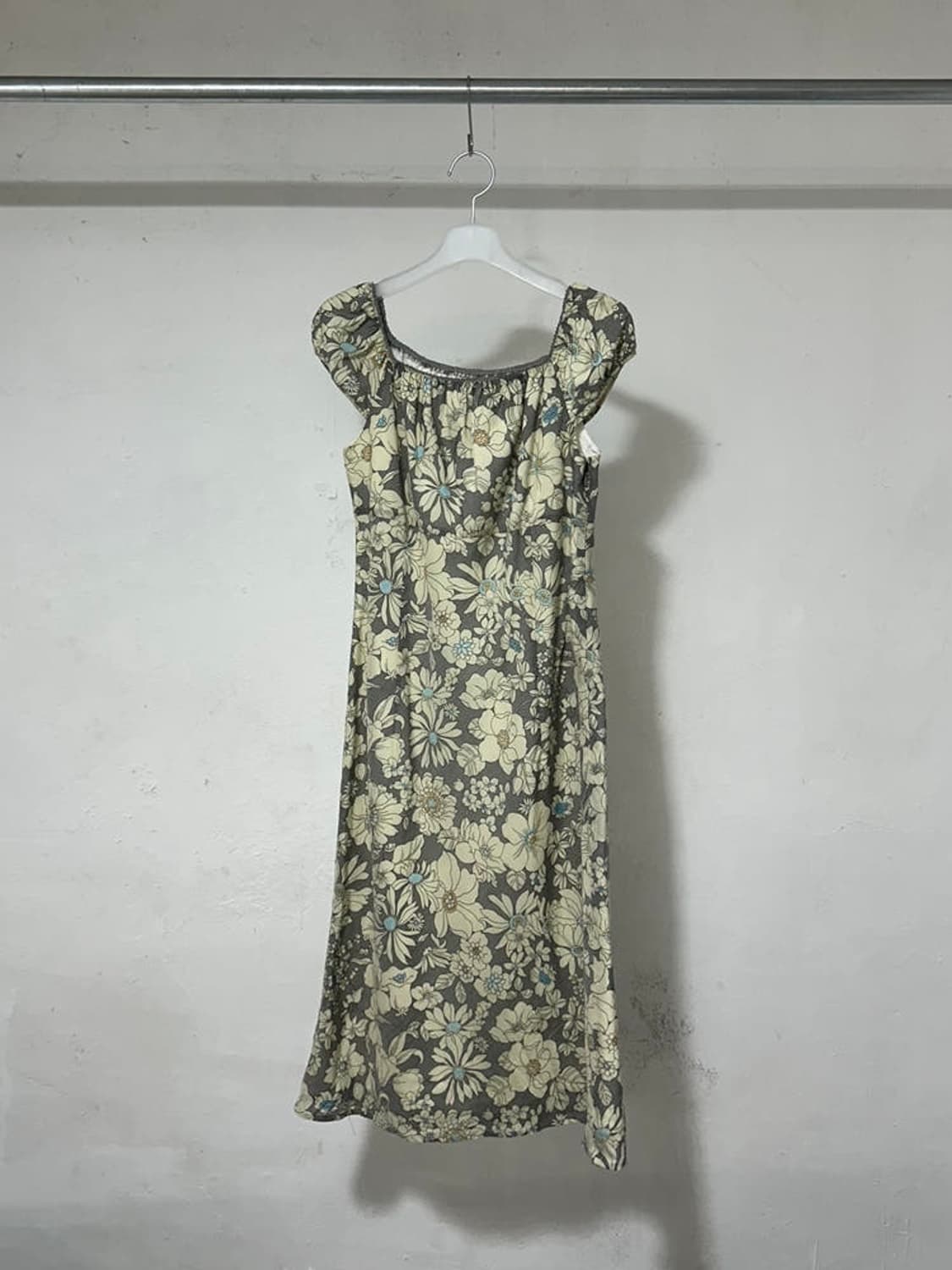 vtg dress 상품이미지1