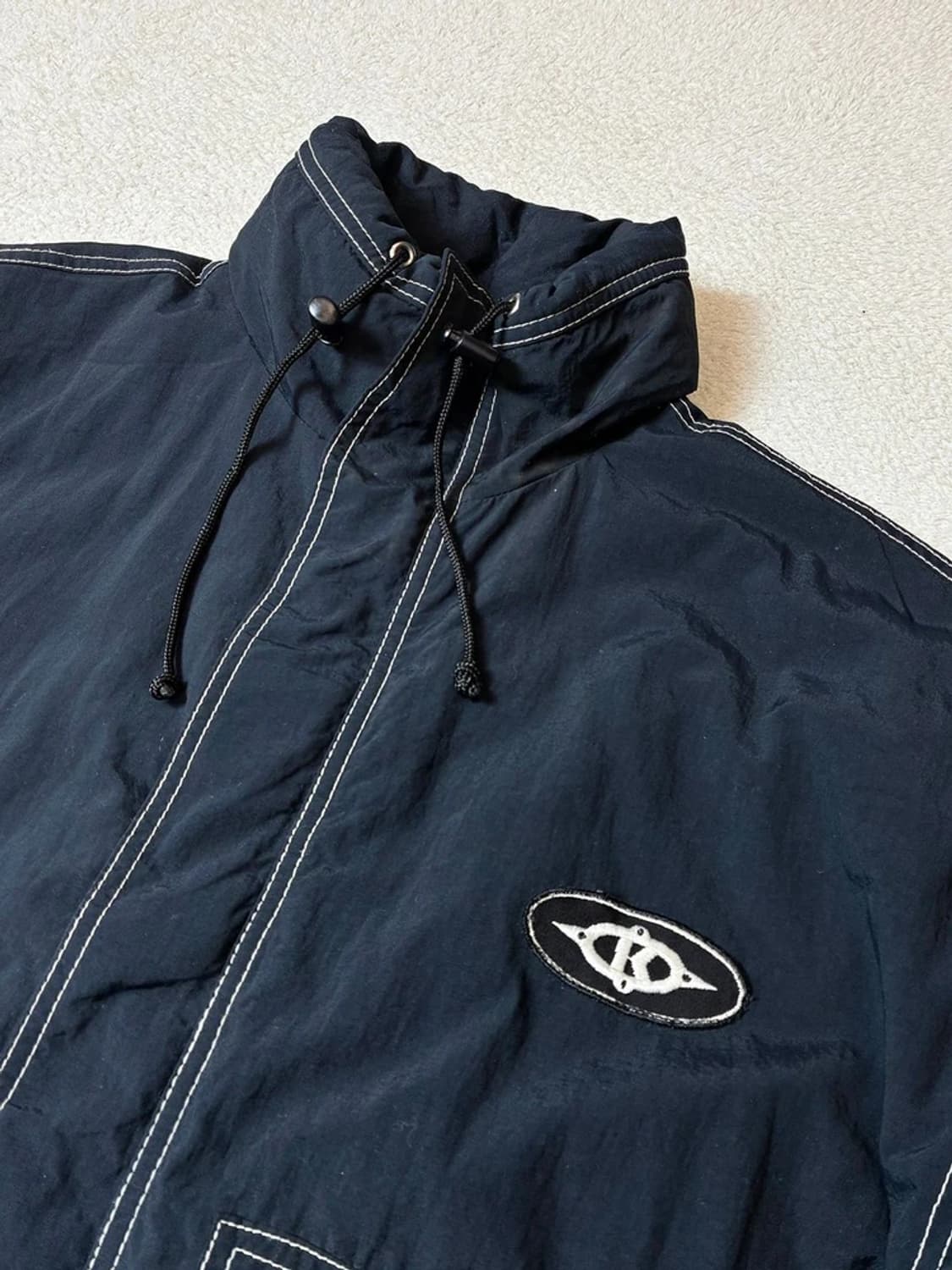 킬러루프 00's 스티치 올드스쿨 점퍼 PN7942 상품이미지6