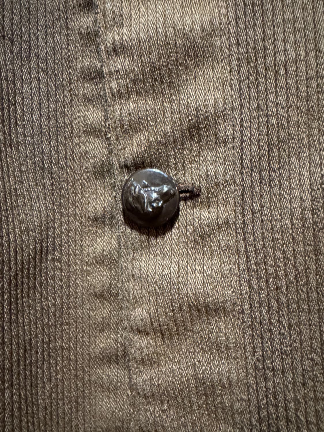 40s 프렌치 헌팅자켓 (42) 상품이미지6