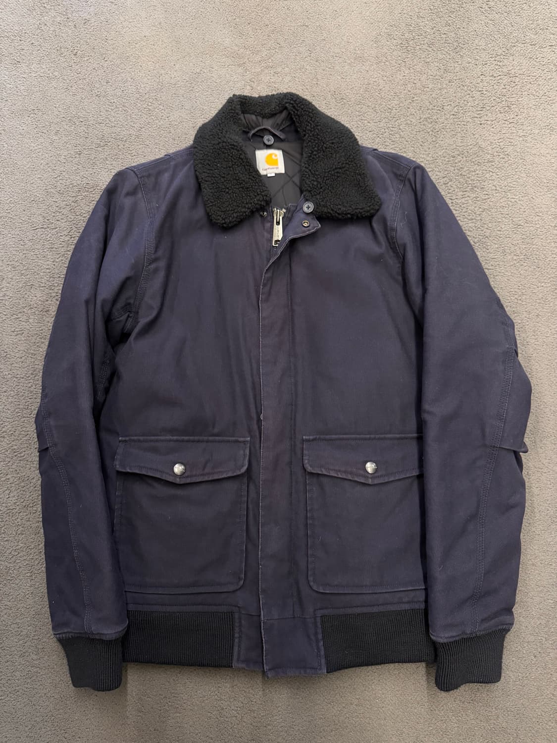 칼하트 몬로 자켓 처분  상품이미지1