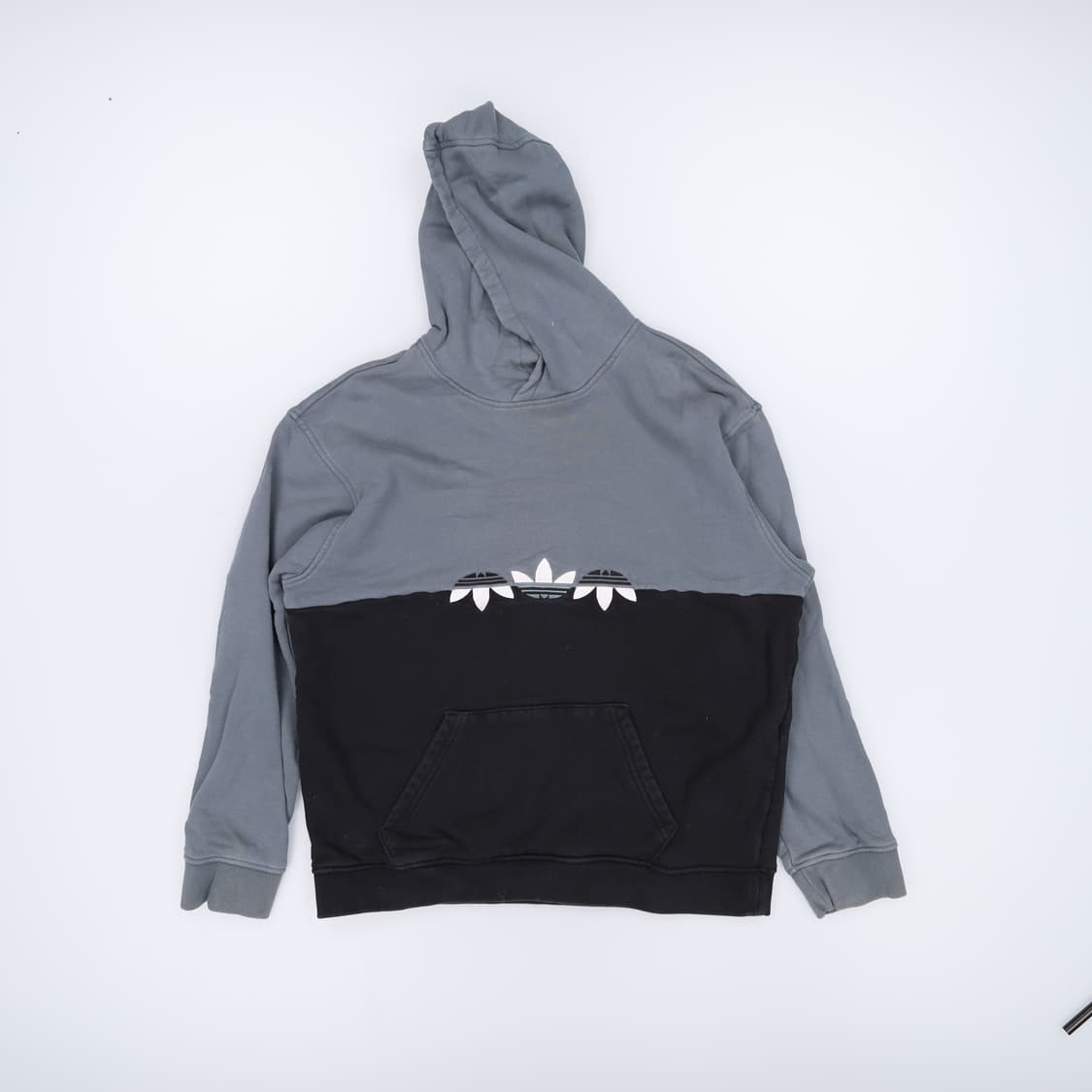 [S] 아디다스 오리지널 파이어버드 후드티 0108J 상품이미지1