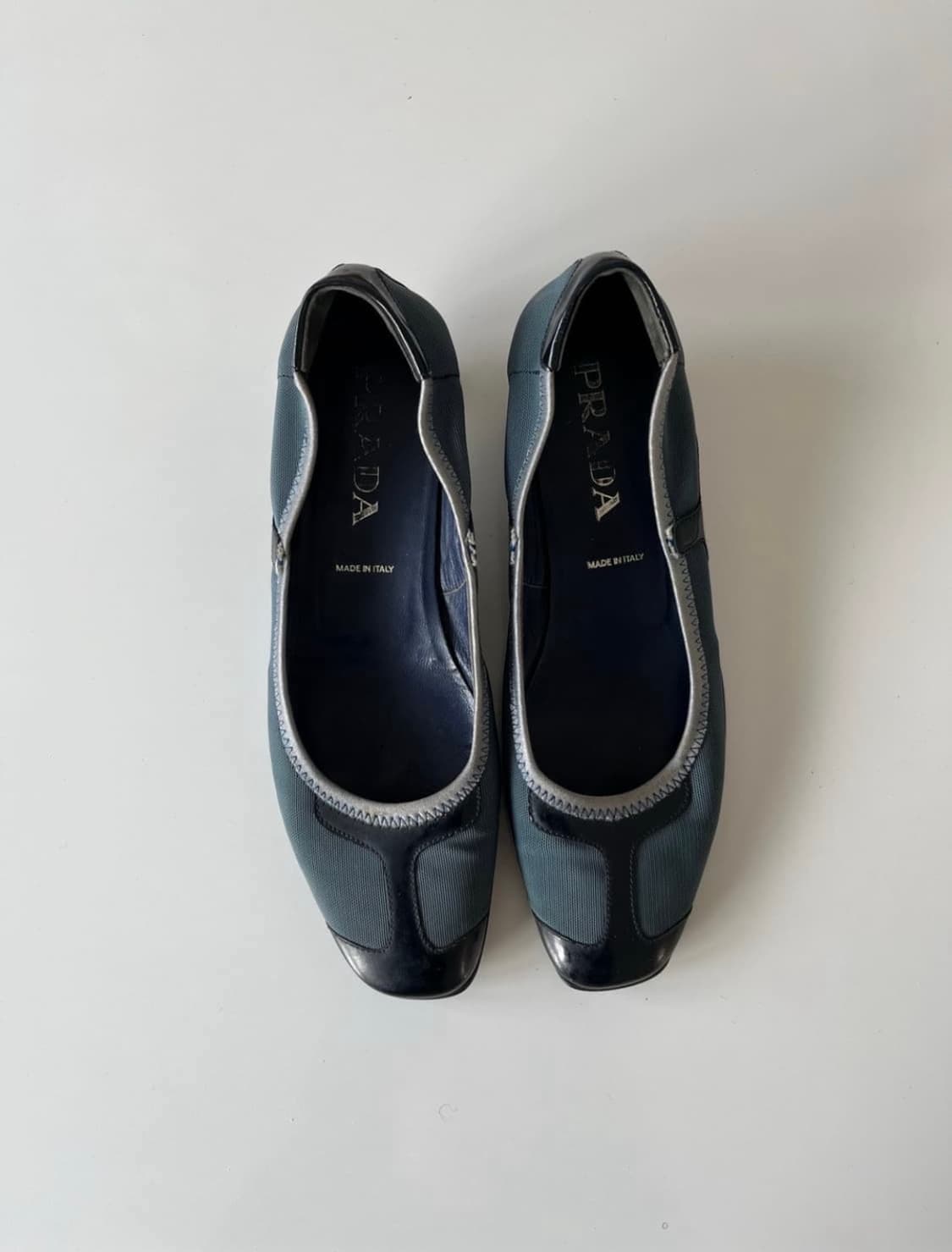 PRADA PUMPS  상품이미지2