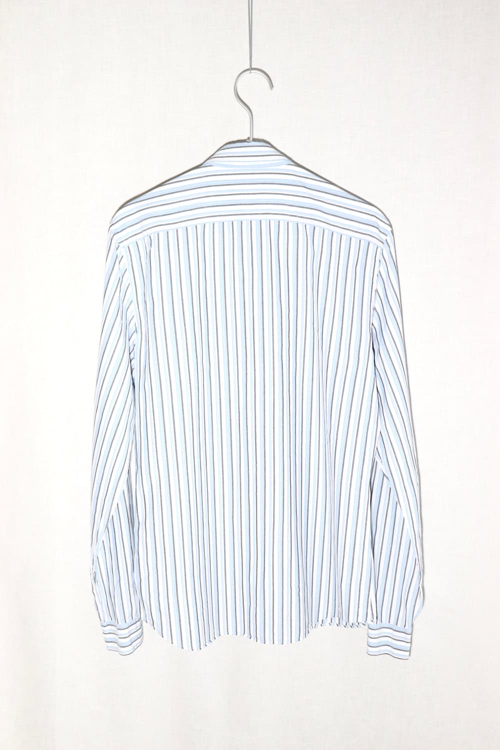 [40] 프라다 코튼 셔츠 상품이미지2