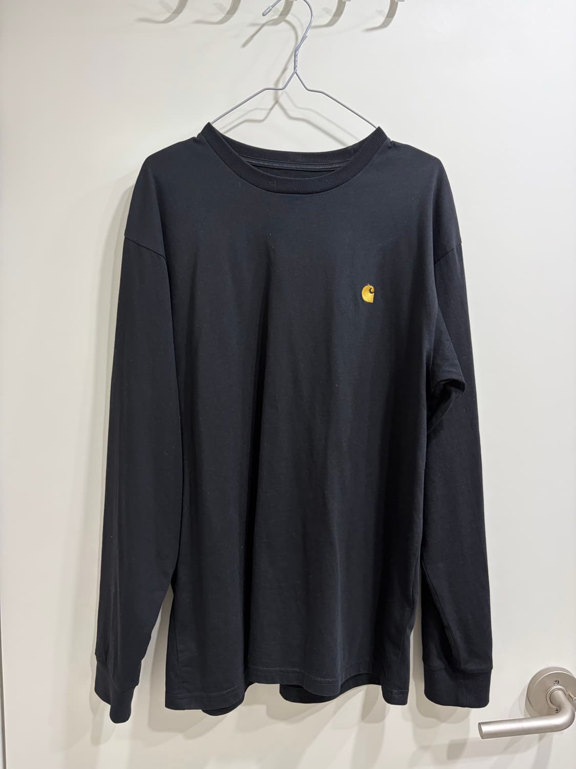 칼하트 롱슬리브 상품이미지1