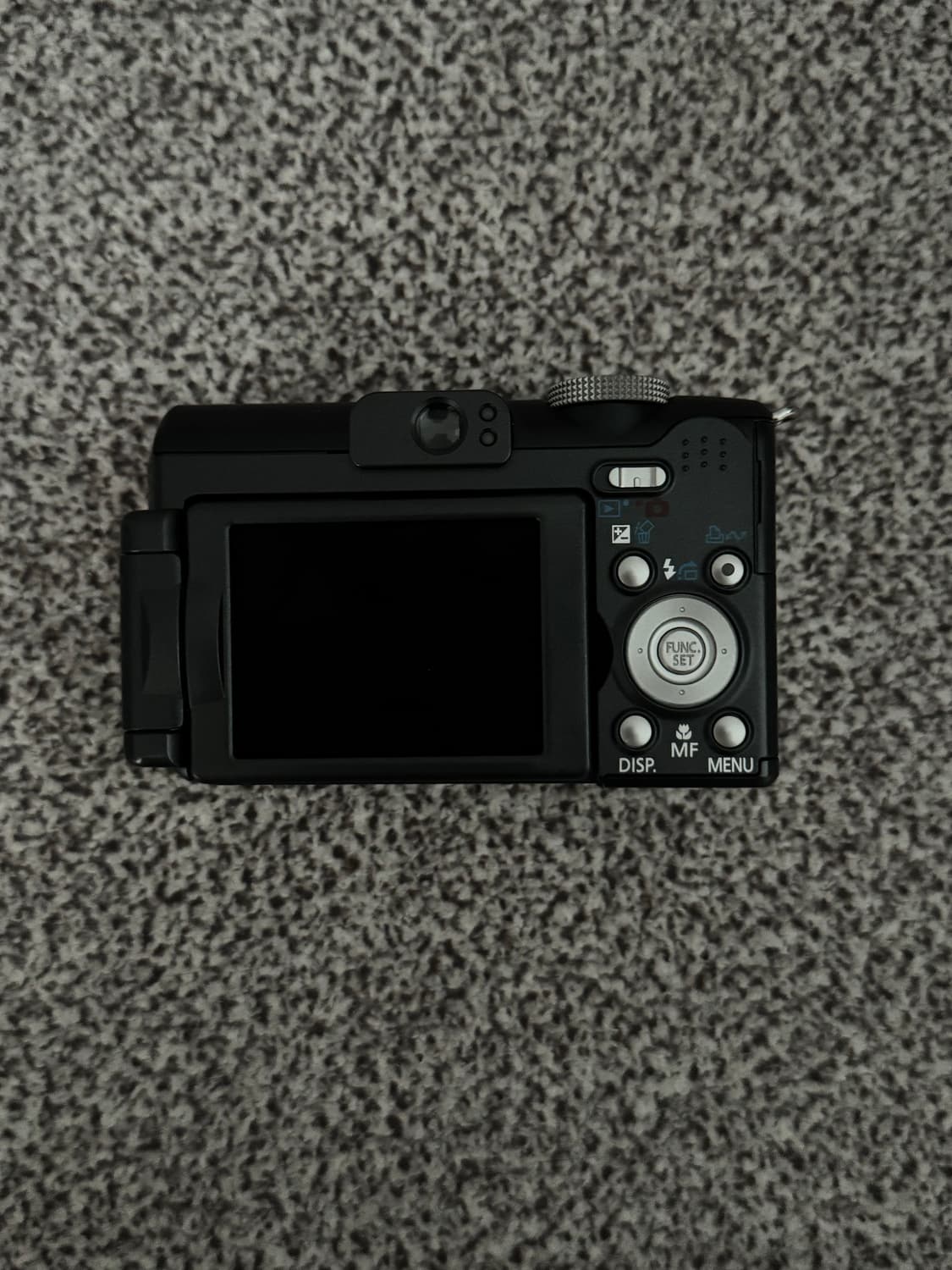 캐논 파워샷 A640 상품이미지3