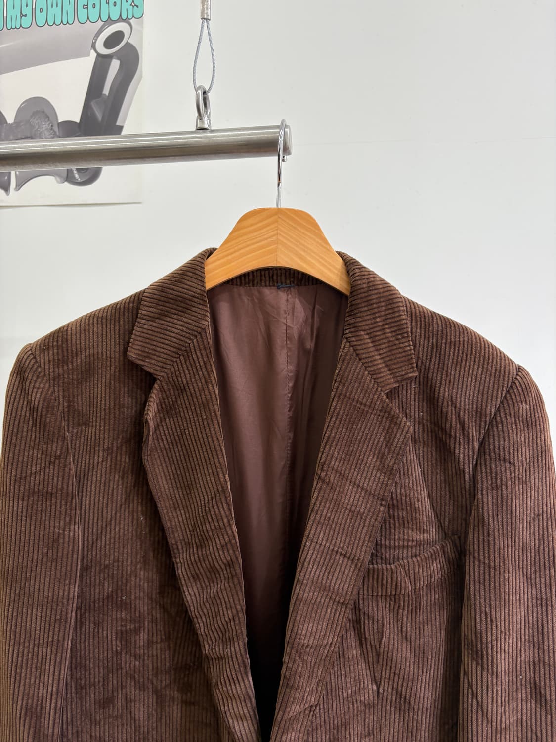 GILLIO (Made in France) 자켓 상품이미지2