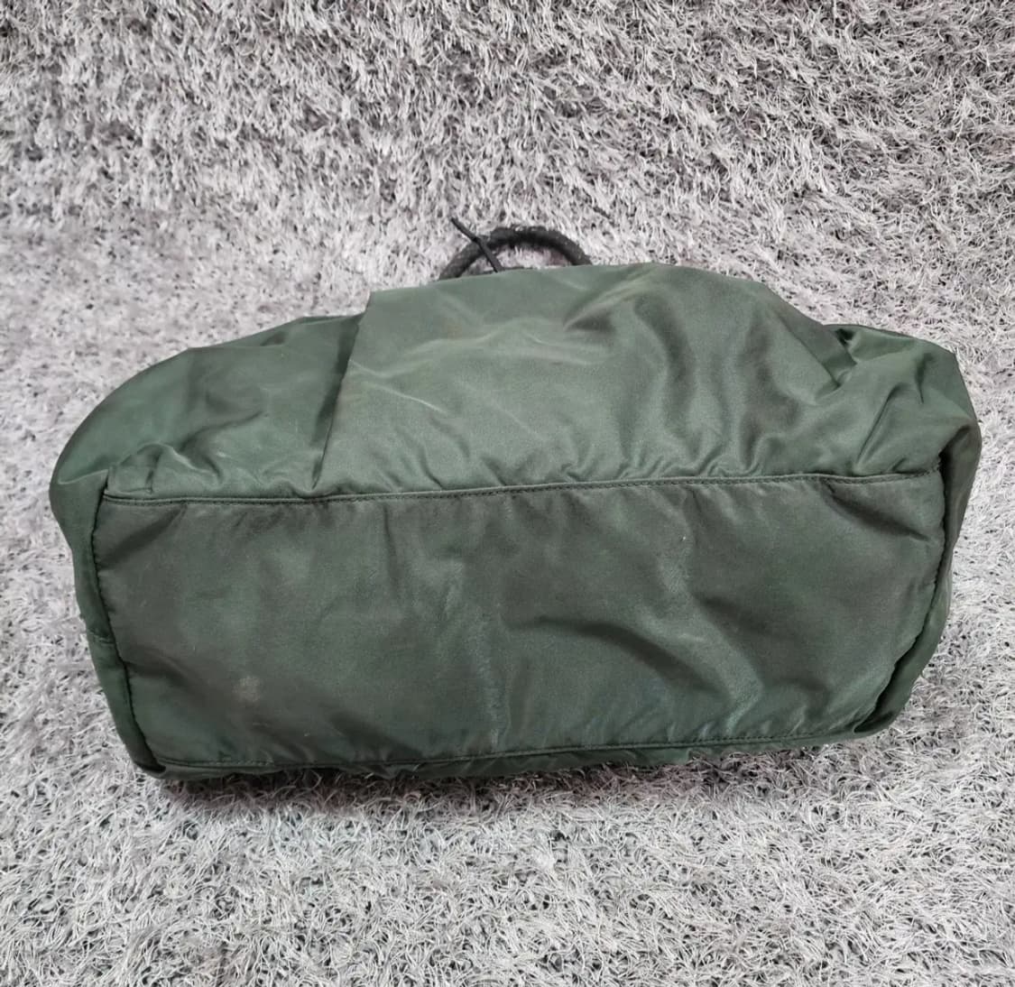 프라다 나일론 리본 토트백 숄더백 상품이미지5