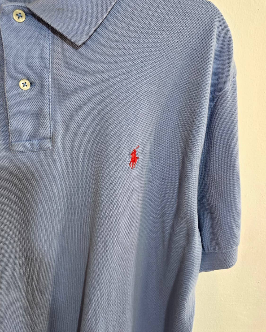 폴로 PK 셔츠 L (polo pk shirt) 상품이미지2