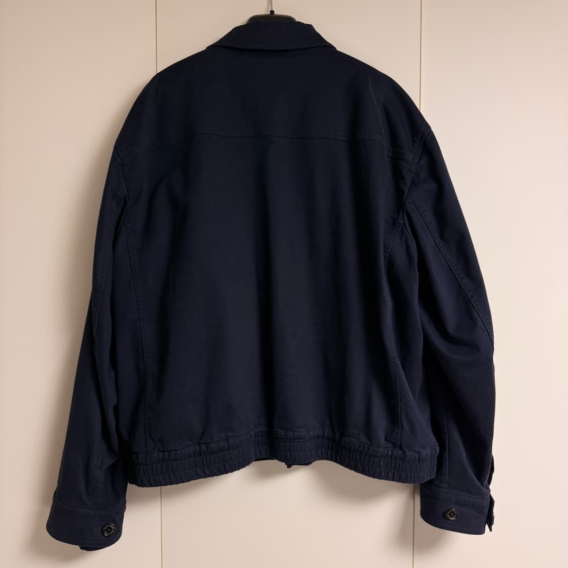 랄프로렌 퍼플라벨 코튼 블렌드 드릴 자켓 상품이미지4