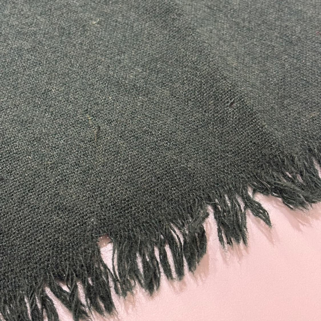 꼼데가르송 옴므 울 스카프 머플러 상품이미지6