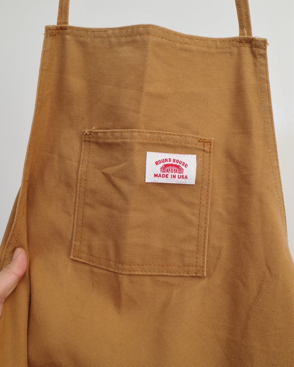 Round House / made in usa 상품이미지2