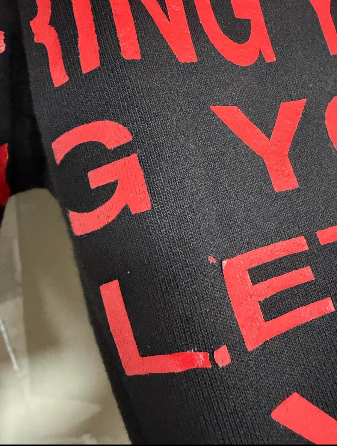 오또 958 스웻팬츠 상품이미지3