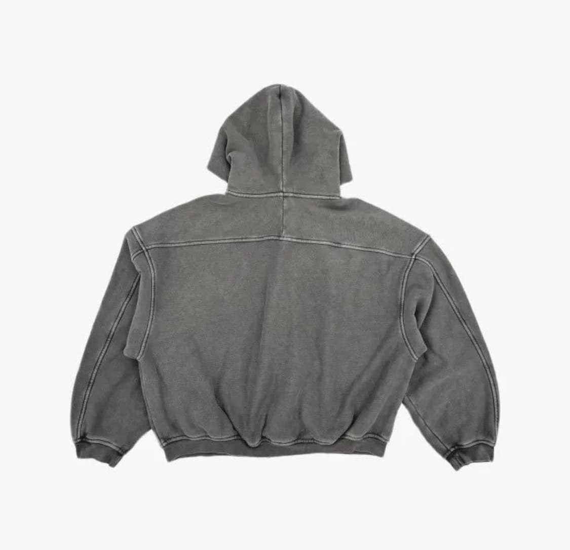 로제 알렉산더왕 후드집업 판매합니다 상품이미지3