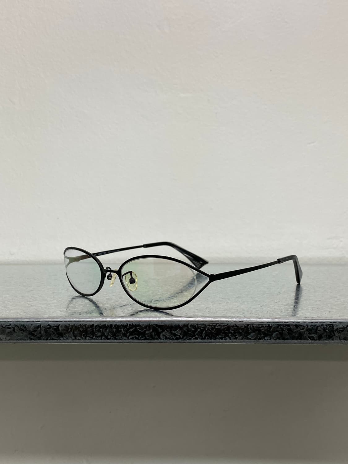 vintage glasses 554 상품이미지1