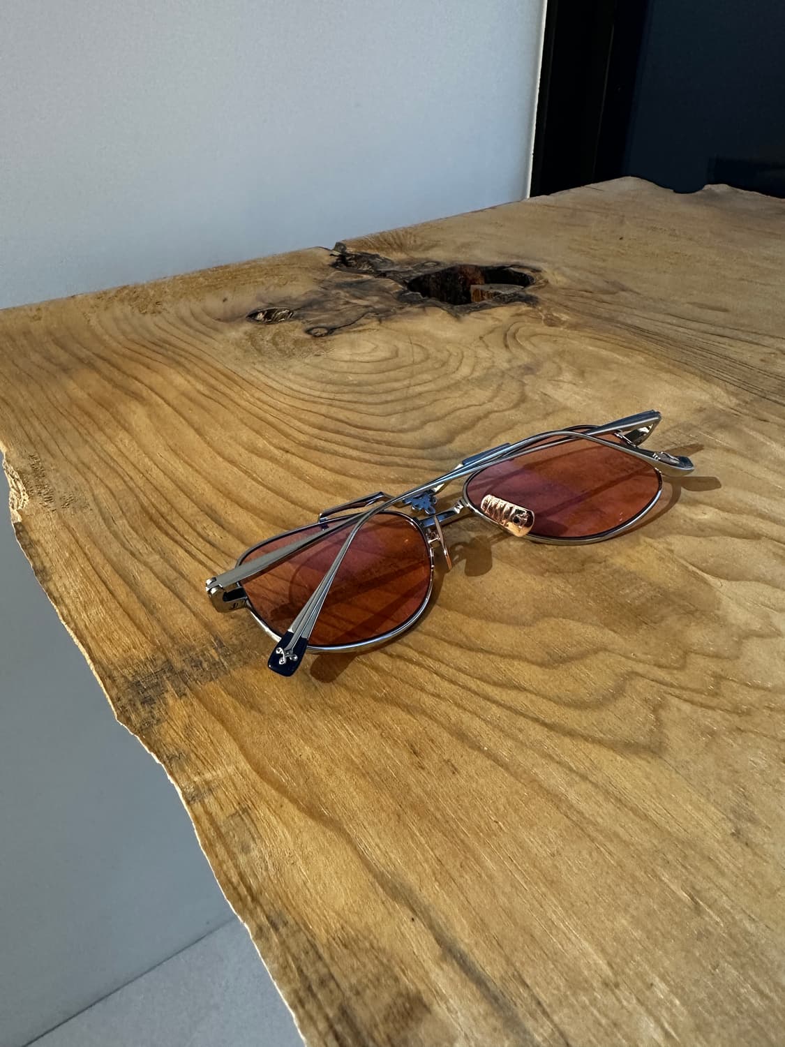 우직조 선글라스 W8 나폴레옹 콜렉션 상품이미지2