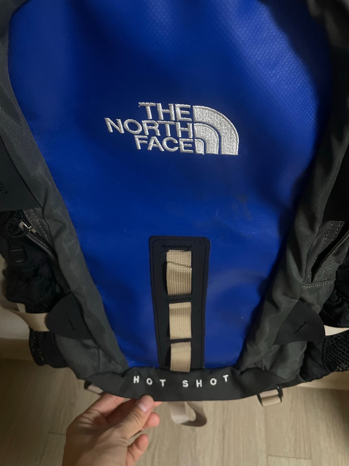 노스페이스 핫샷 상품이미지2