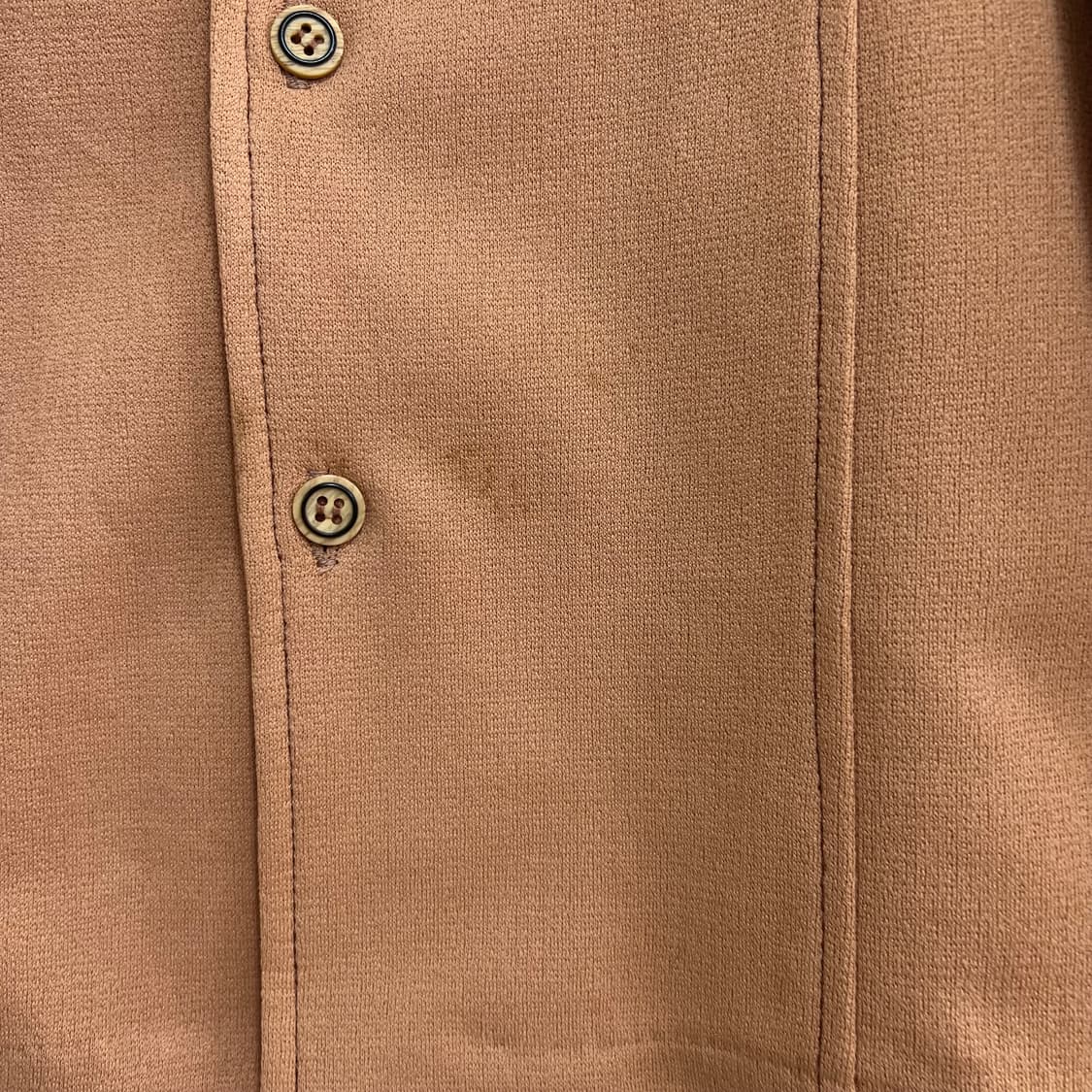 빈티지 70s Jantzen 웨스턴 셔츠 상품이미지6