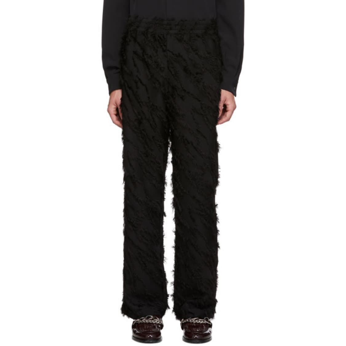 HOPE break clean trousers 상품이미지6