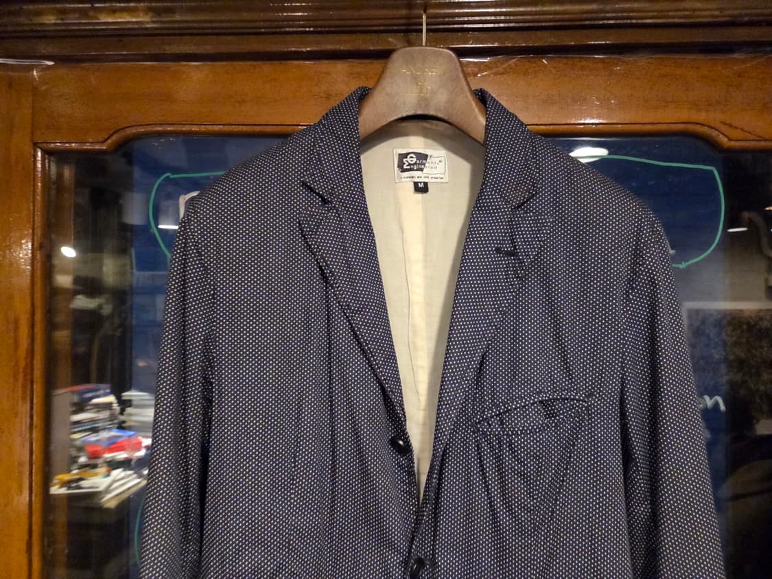 엔지니어드가먼츠  상품이미지2