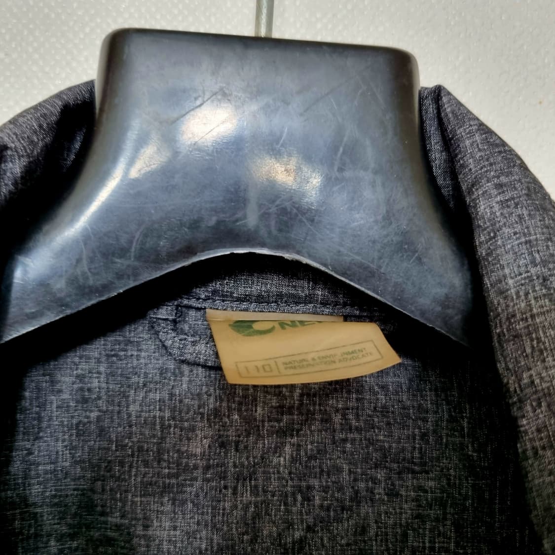 네파 정품 바람막이 자켓  상품이미지4