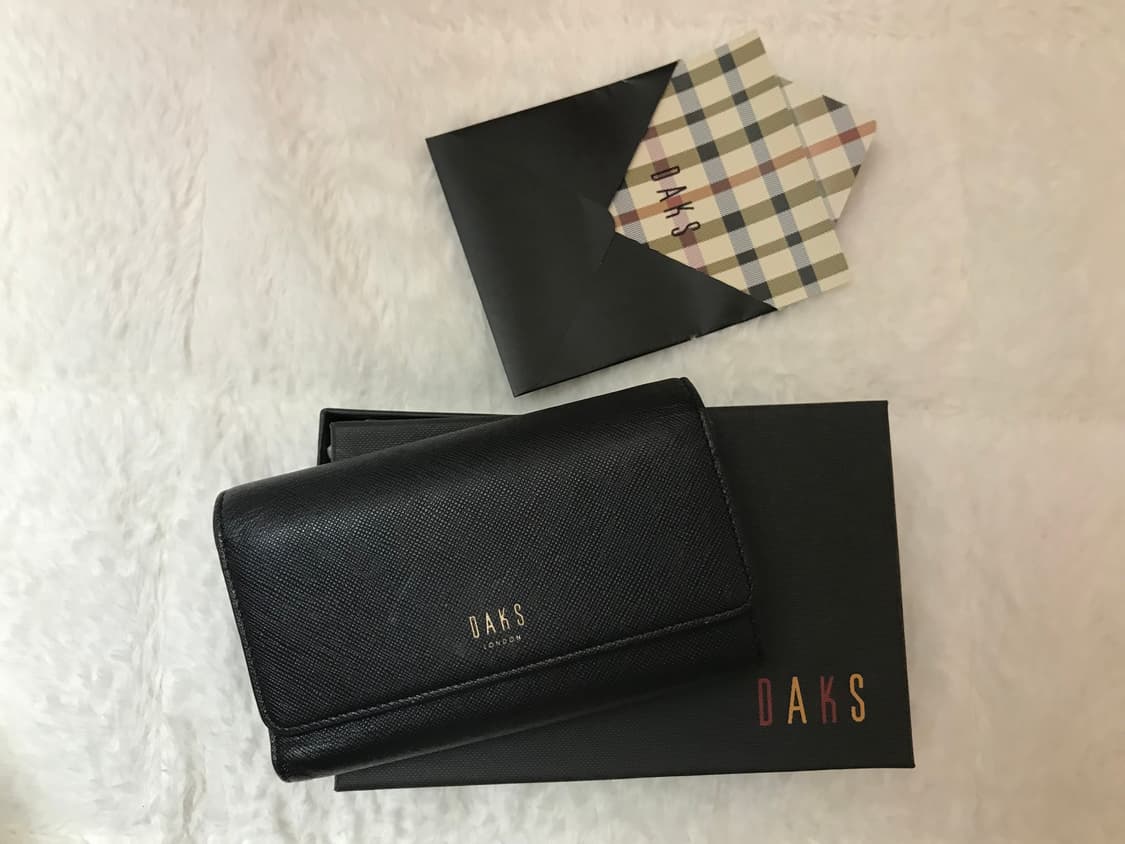 Daks 반지갑 상품이미지1