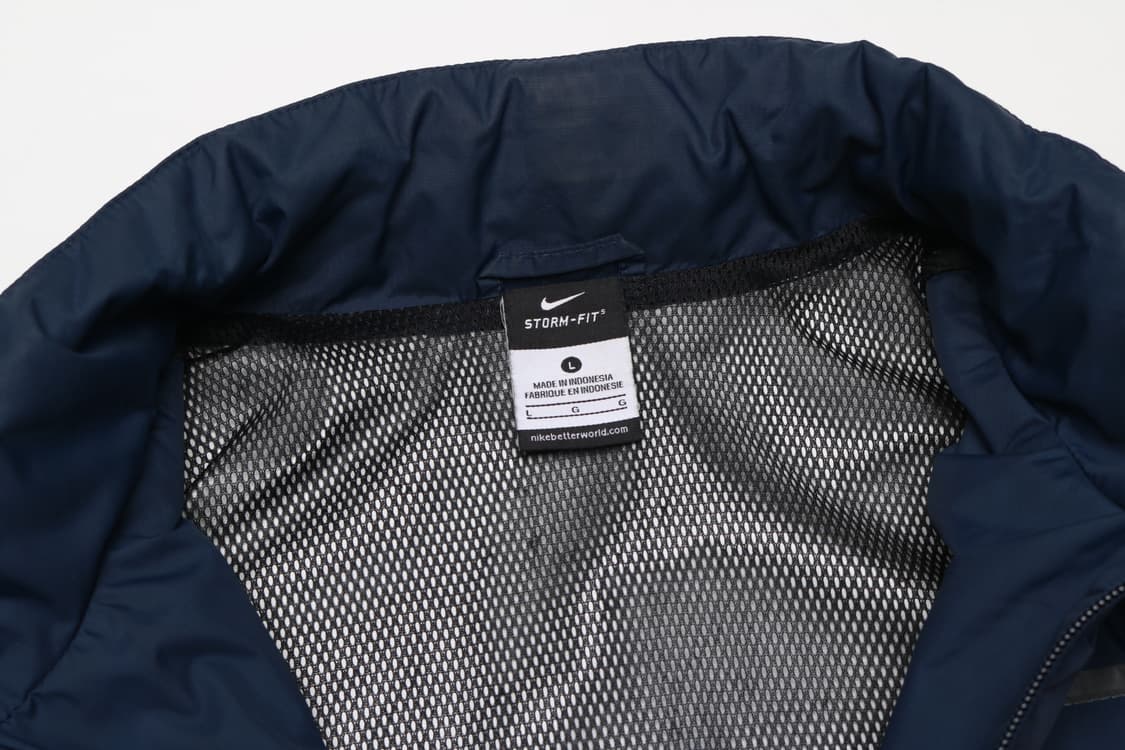 [L] 나이키 11-12 아스날 레인자켓 바람막이 상품이미지4