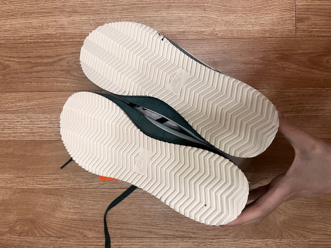 나이키 코르테즈 255 상품이미지4