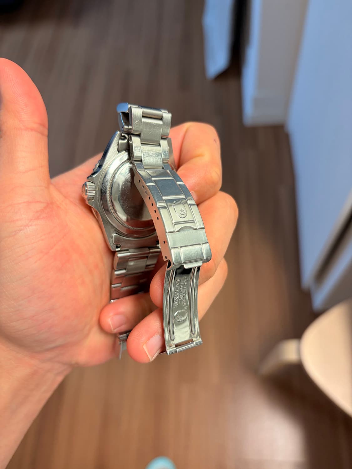 Bape Bapex Type1 상품이미지3