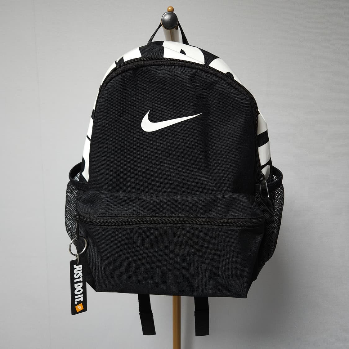 나이키 키즈 브라질리아 미니 백팩 상품이미지5