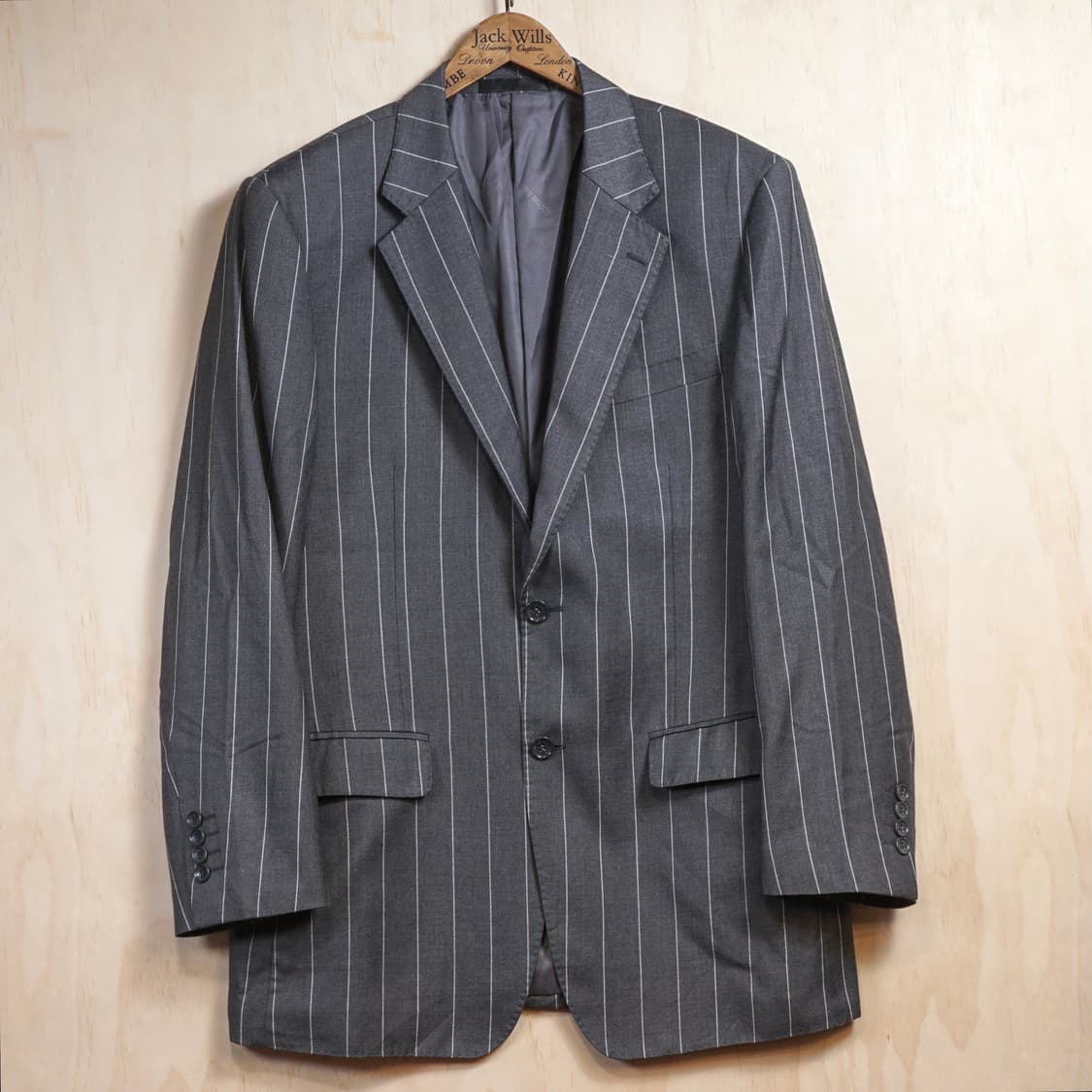 이태리 Doine Brasco 테일러드 자켓 상품이미지1