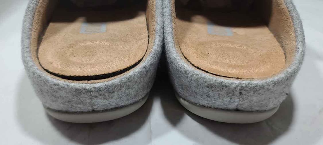 핏플랍 펠트 슬리퍼 230~235사이즈 상품이미지5