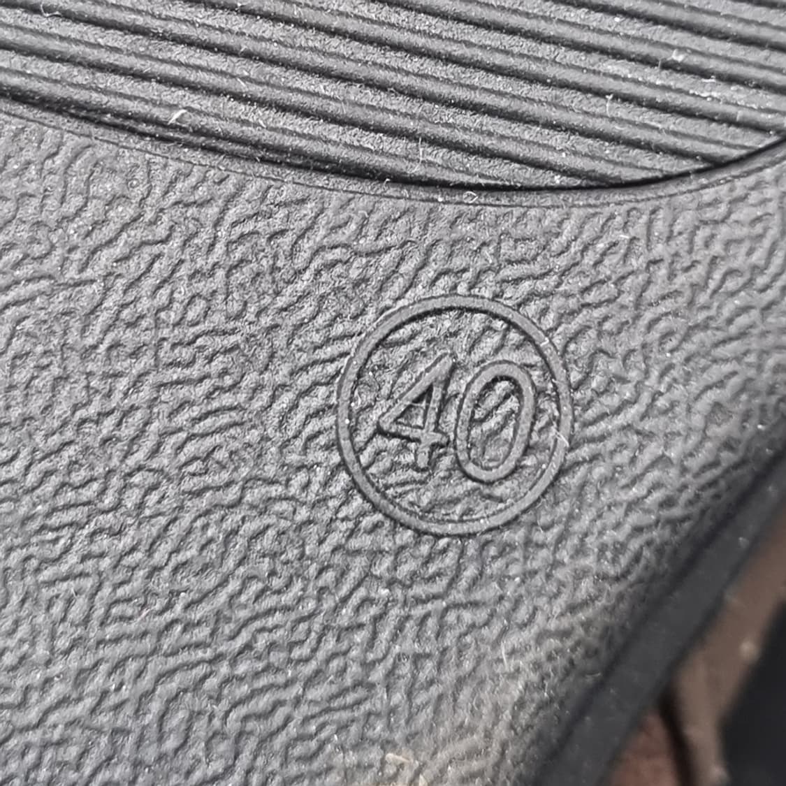 에스콰이어 심플리트 여성부츠250 굽5.5 상품이미지6