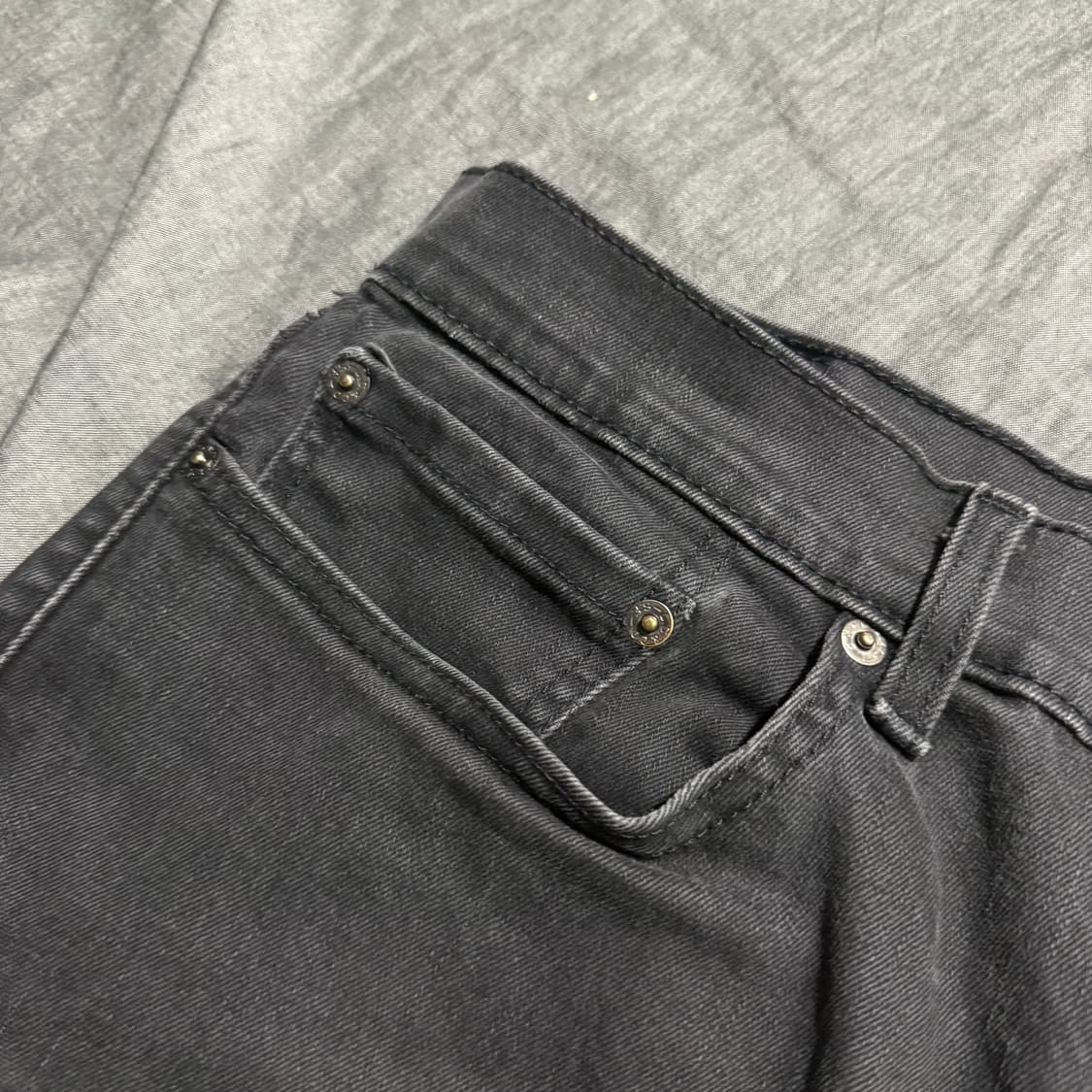 531 WATER < LESS Pants 상품이미지5