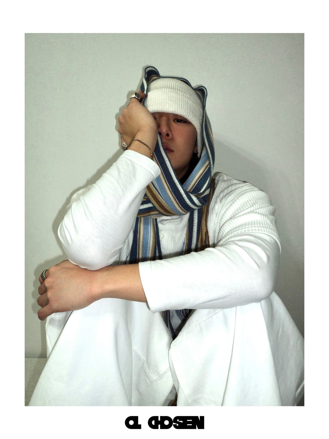 Muffler 005 상품이미지2