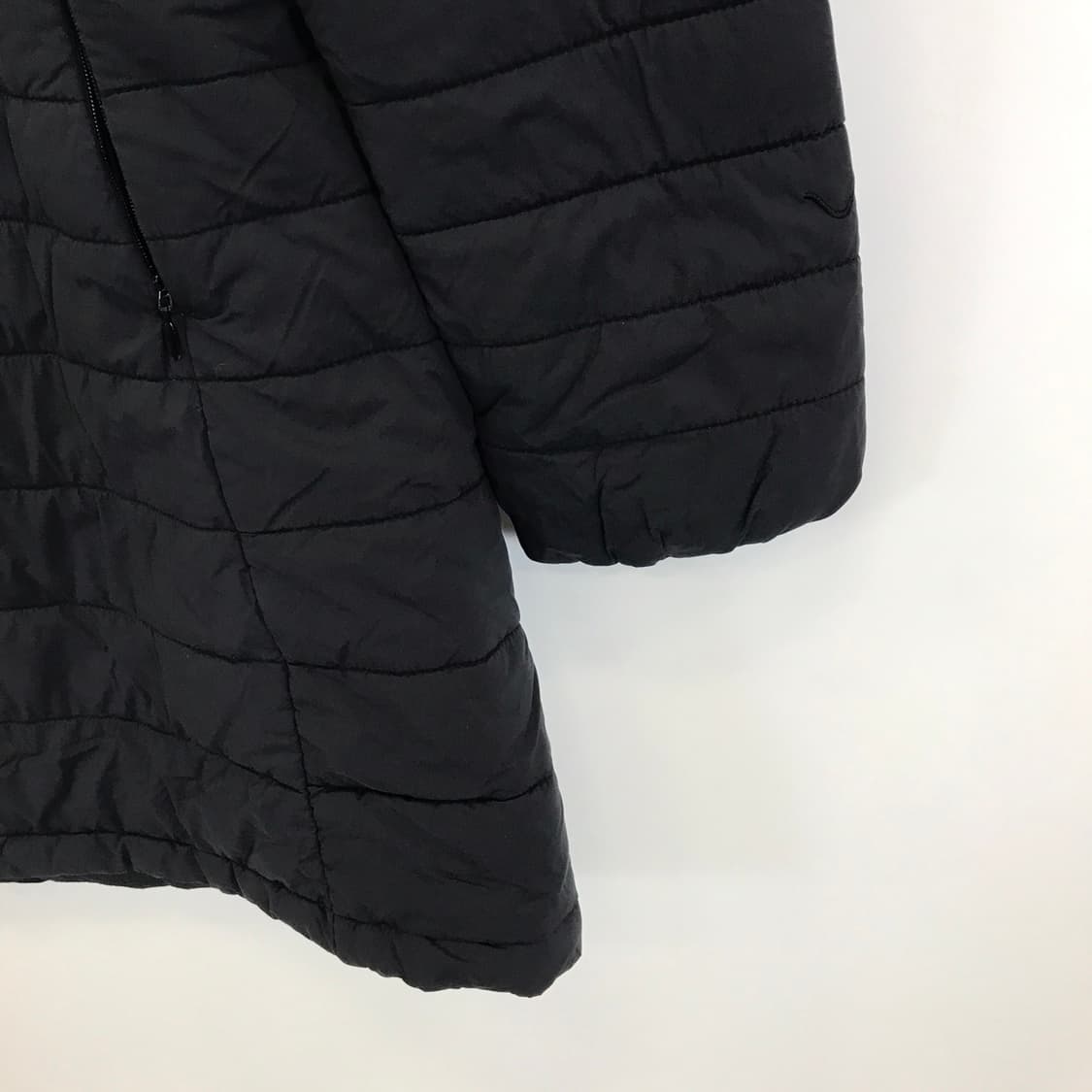 노스페이스 VX 경량 후드패딩 [여성L] 상품이미지3