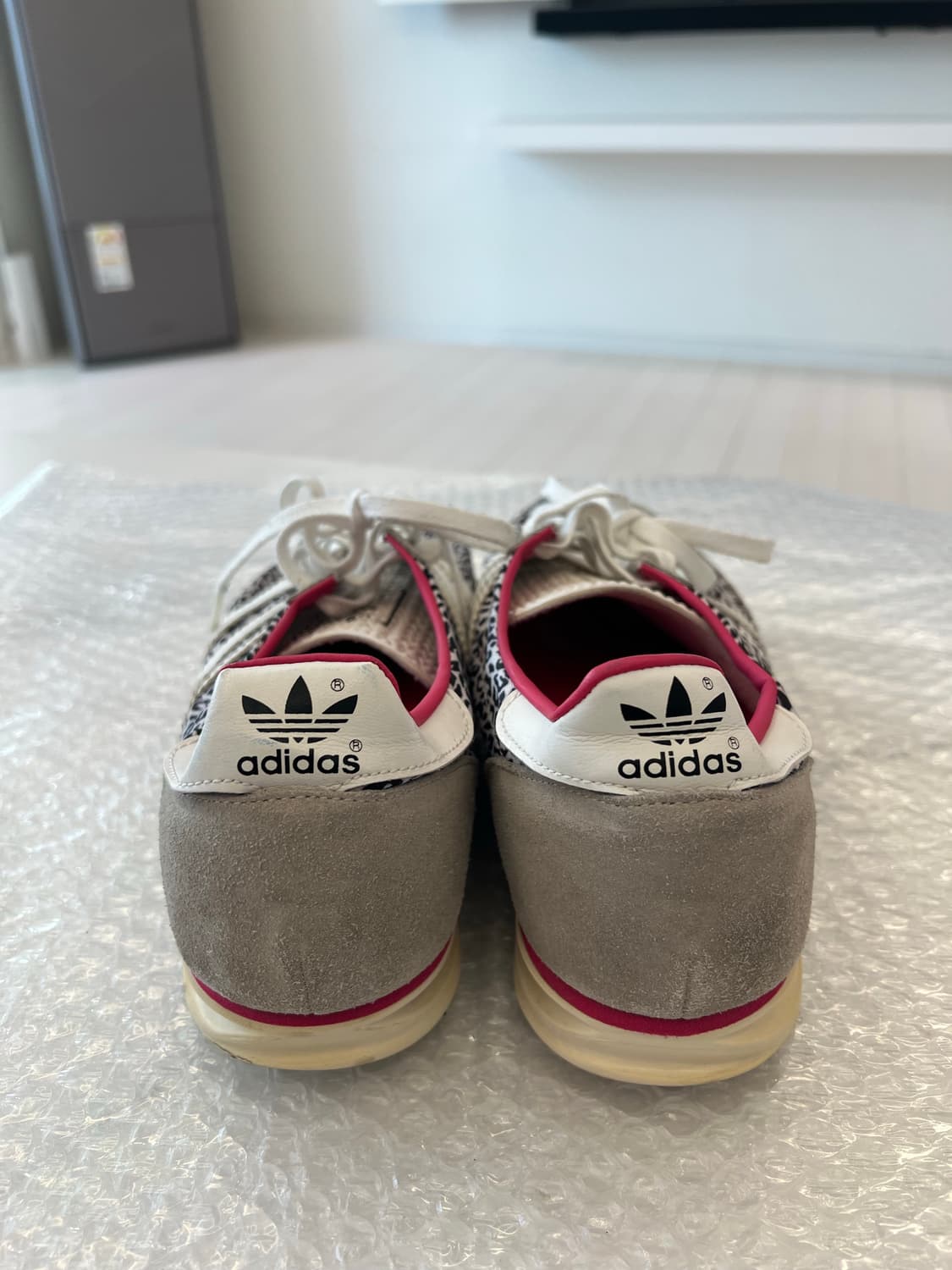 아디다스 SL72 OG빈티지 265 상품이미지4