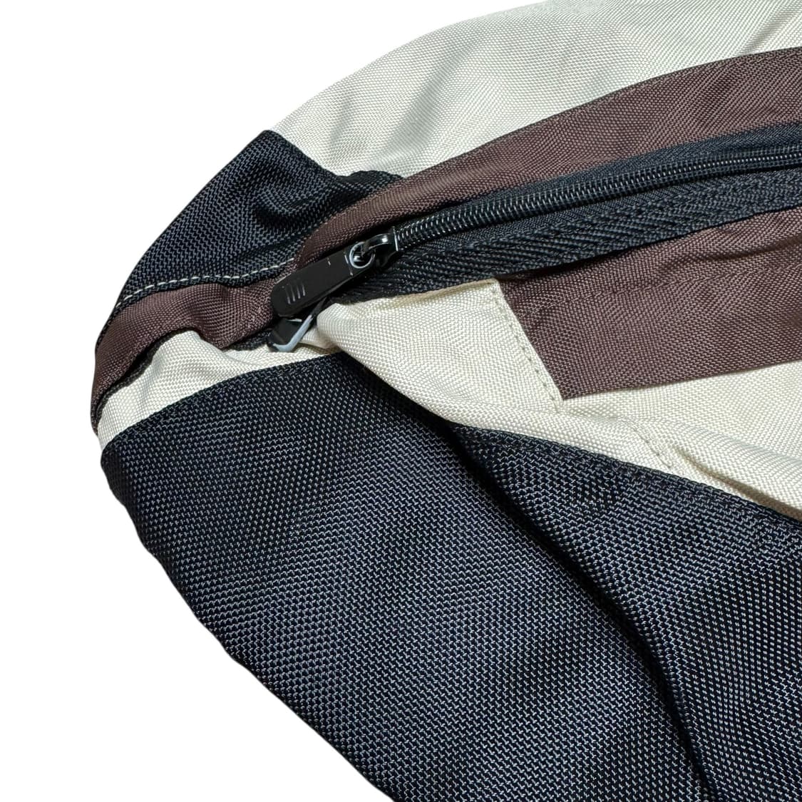 나이키 슬링백 브라운+베이지 상품이미지3