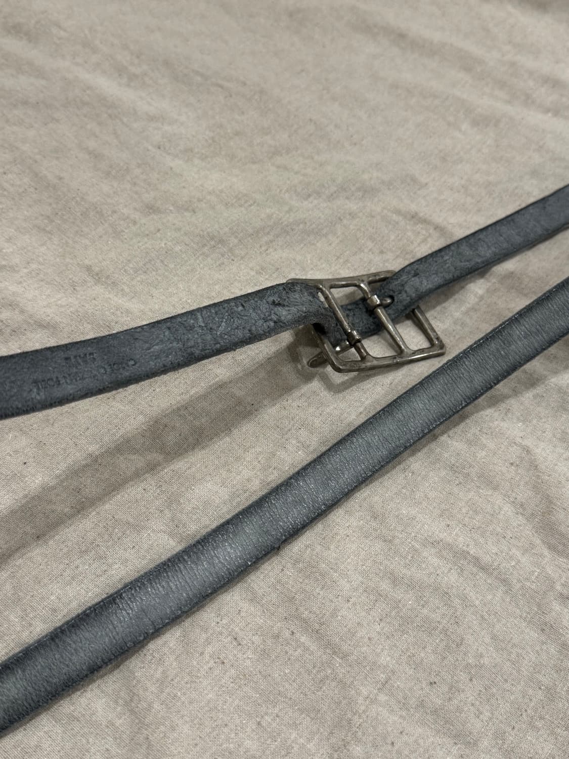 CCP Diverging Belt / 19 상품이미지4