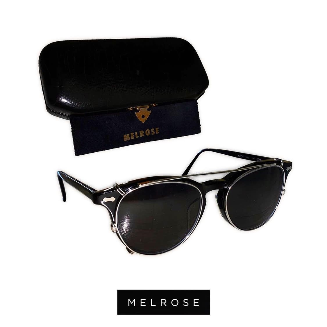 Melrose LA Unique Sunglasses  상품이미지1