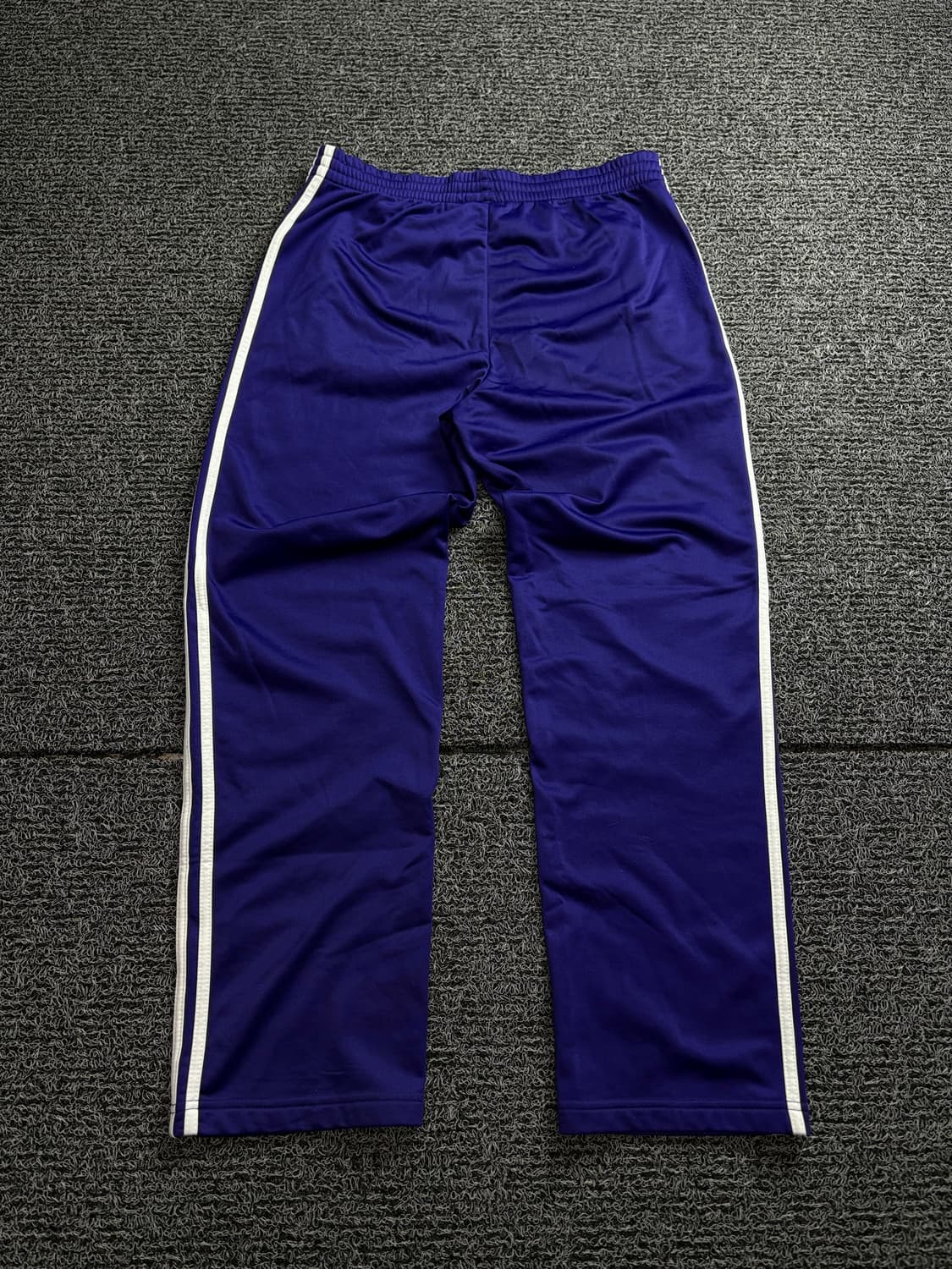 아디다스 파이어버드 트레포일 와이드핏 트랙팬츠 1686 상품이미지4