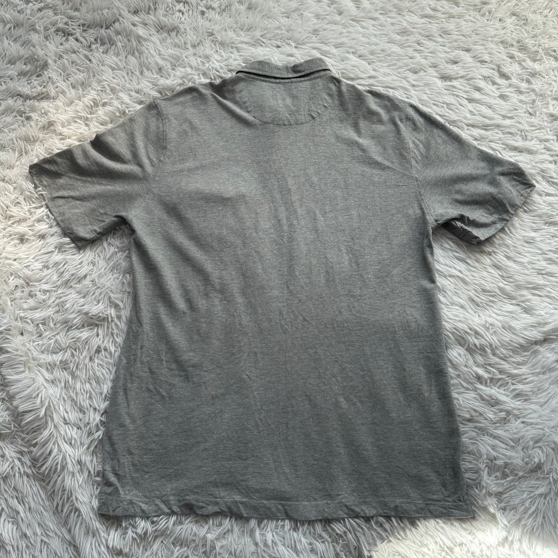 MALE & CO 일본빈티지 카라티 빈티지카라티 y2k카라티 xl 105 상품이미지3